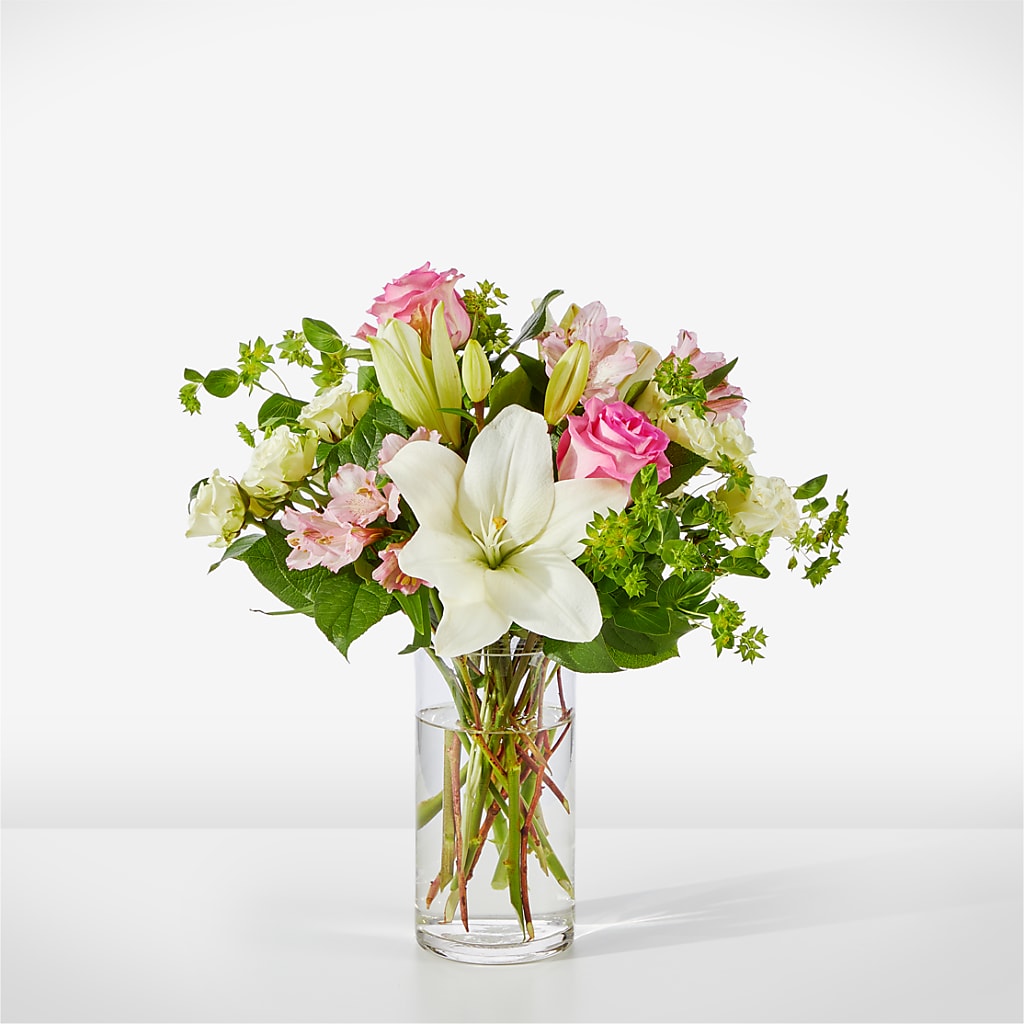 Fondly Bouquet – NITA'S FLOWERS & GIFTS, Marlow OK