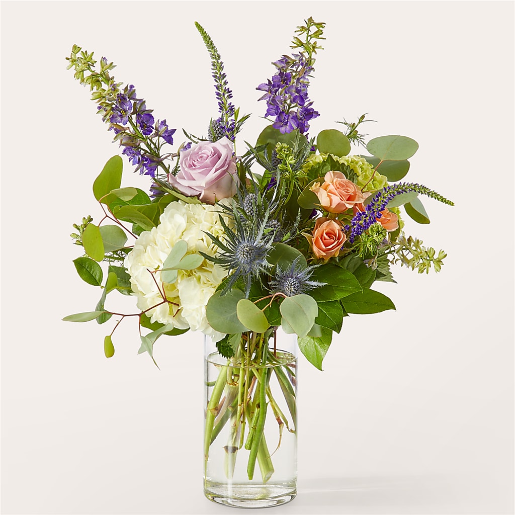 Appealing Aura Bouquet – NITA'S FLOWERS & GIFTS, Marlow OK