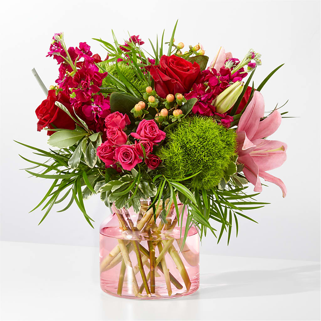 In Every Lifetime Bouquet – NITA'S FLOWERS & GIFTS, Marlow OK