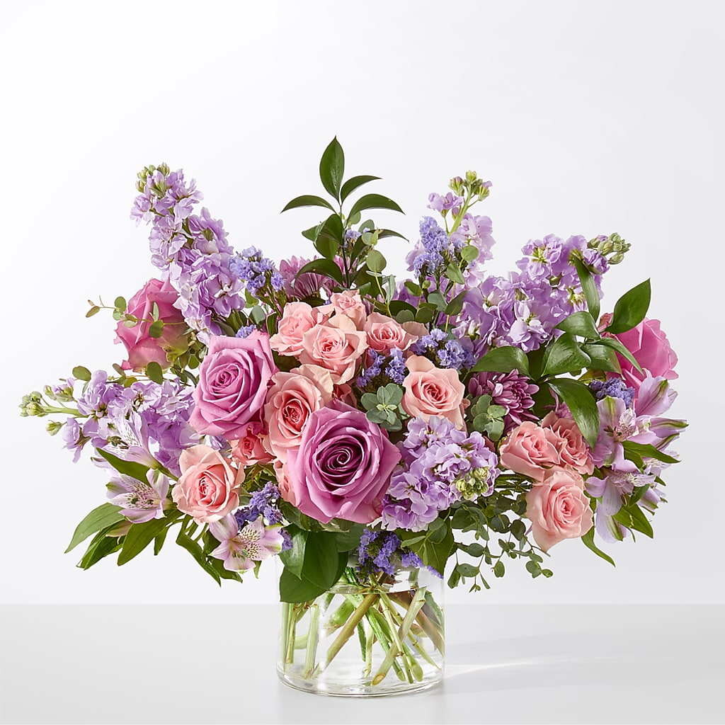 Cloud Nine Bouquet – NITA'S FLOWERS & GIFTS, Marlow OK