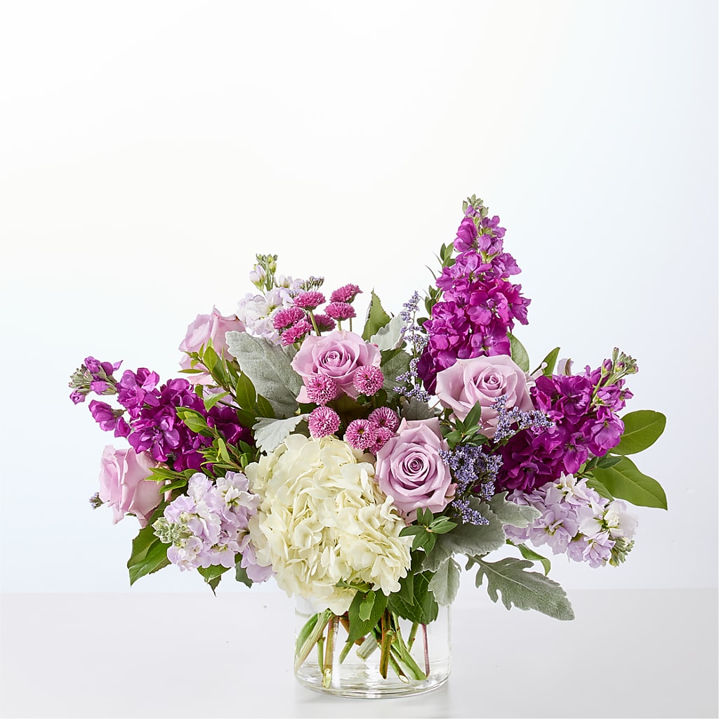 Empress Bouquet – NITA'S FLOWERS & GIFTS, Marlow OK
