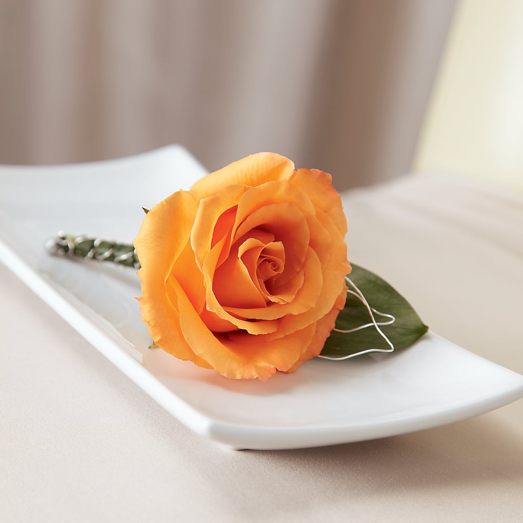 Lifetime of Love Boutonniere – NITA'S FLOWERS & GIFTS, Marlow OK