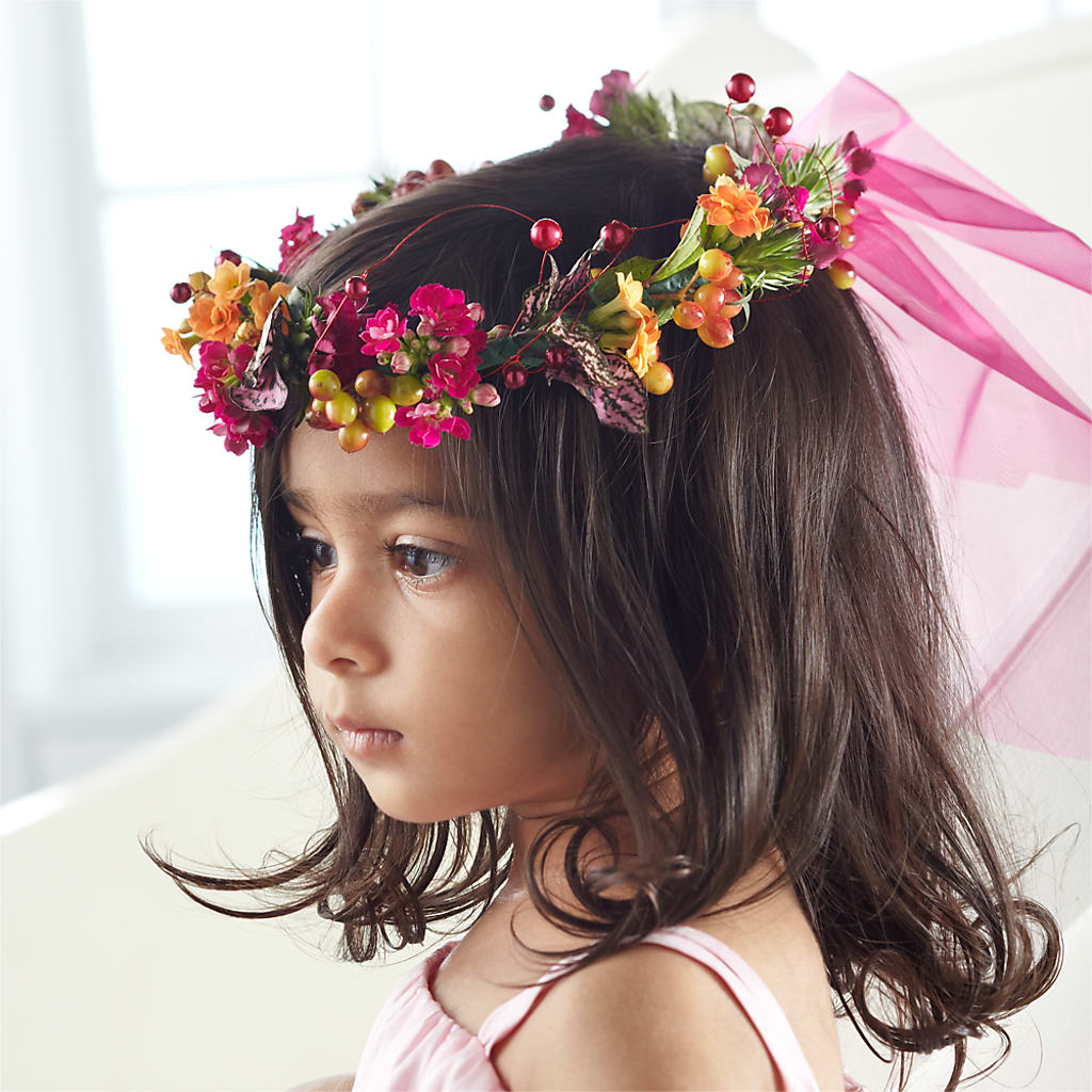 Baby Love Headpiece – NITA'S FLOWERS & GIFTS, Marlow OK