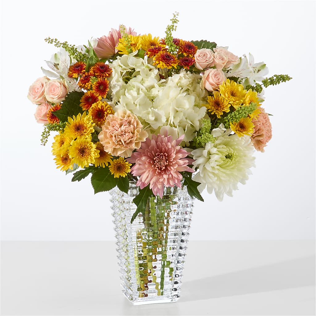 Fall Celebration Bouquet – NITA'S FLOWERS & GIFTS, Marlow OK