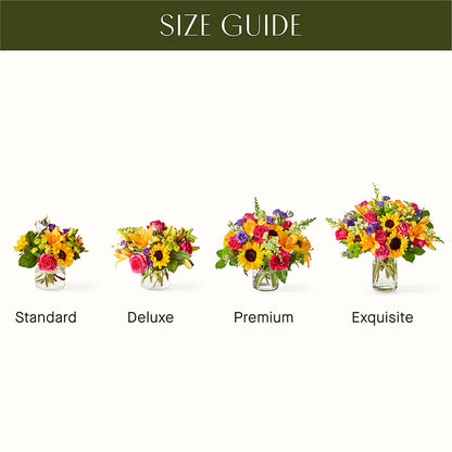 Best Day Bouquet – NITA'S FLOWERS & GIFTS, Marlow OK