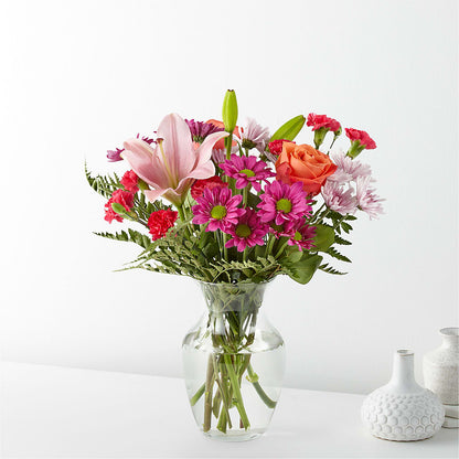 Light of My Life Bouquet – NITA'S FLOWERS & GIFTS, Marlow OK