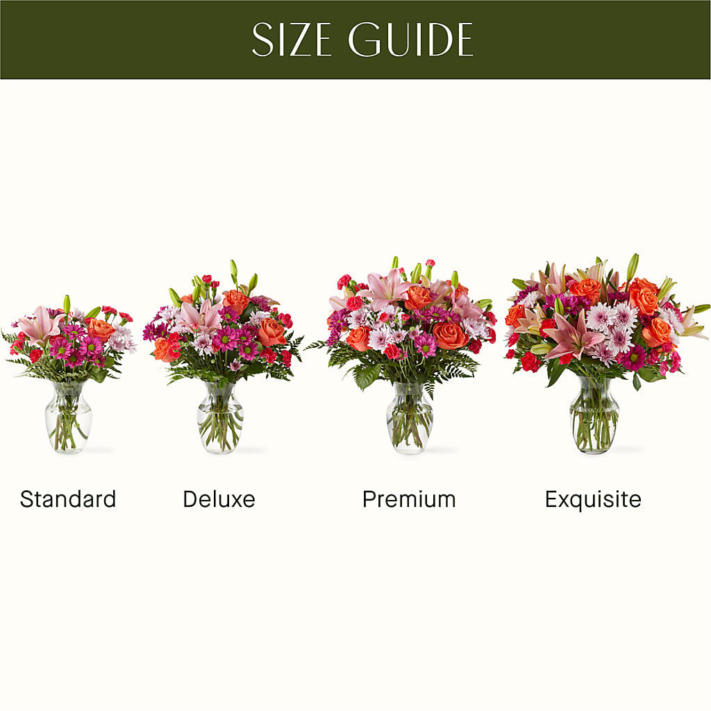 Light of My Life Bouquet – NITA'S FLOWERS & GIFTS, Marlow OK