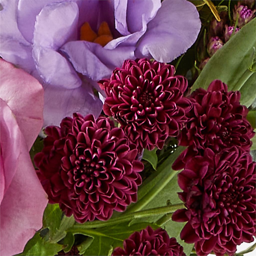 Work of Art Bouquet – NITA'S FLOWERS & GIFTS, Marlow OK
