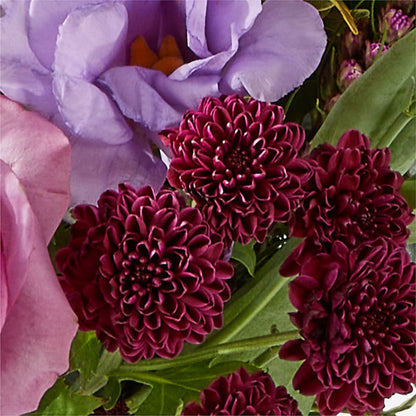 Work of Art Bouquet – NITA'S FLOWERS & GIFTS, Marlow OK