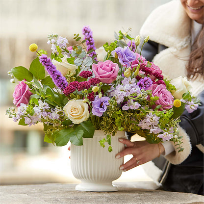 Work of Art Bouquet – NITA'S FLOWERS & GIFTS, Marlow OK