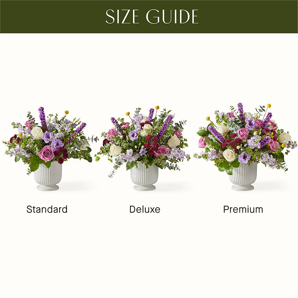 Work of Art Bouquet – NITA'S FLOWERS & GIFTS, Marlow OK