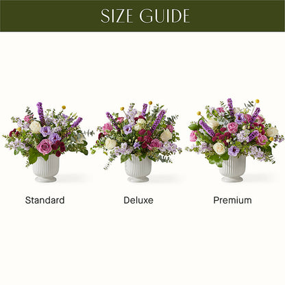 Work of Art Bouquet – NITA'S FLOWERS & GIFTS, Marlow OK