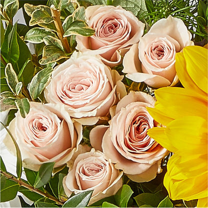 The Good Life Bouquet – NITA'S FLOWERS & GIFTS, Marlow OK