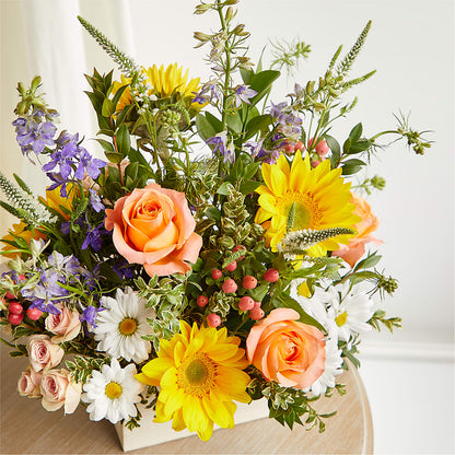 The Good Life Bouquet – NITA'S FLOWERS & GIFTS, Marlow OK