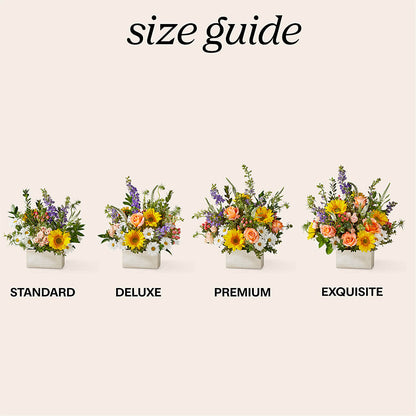 The Good Life Bouquet – NITA'S FLOWERS & GIFTS, Marlow OK