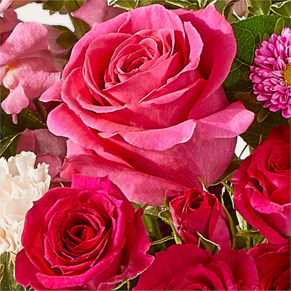 Too Cute Bouquet – NITA'S FLOWERS & GIFTS, Marlow OK