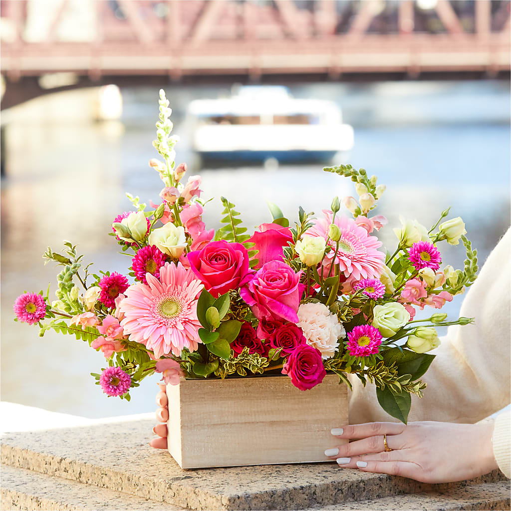 Too Cute Bouquet – NITA'S FLOWERS & GIFTS, Marlow OK