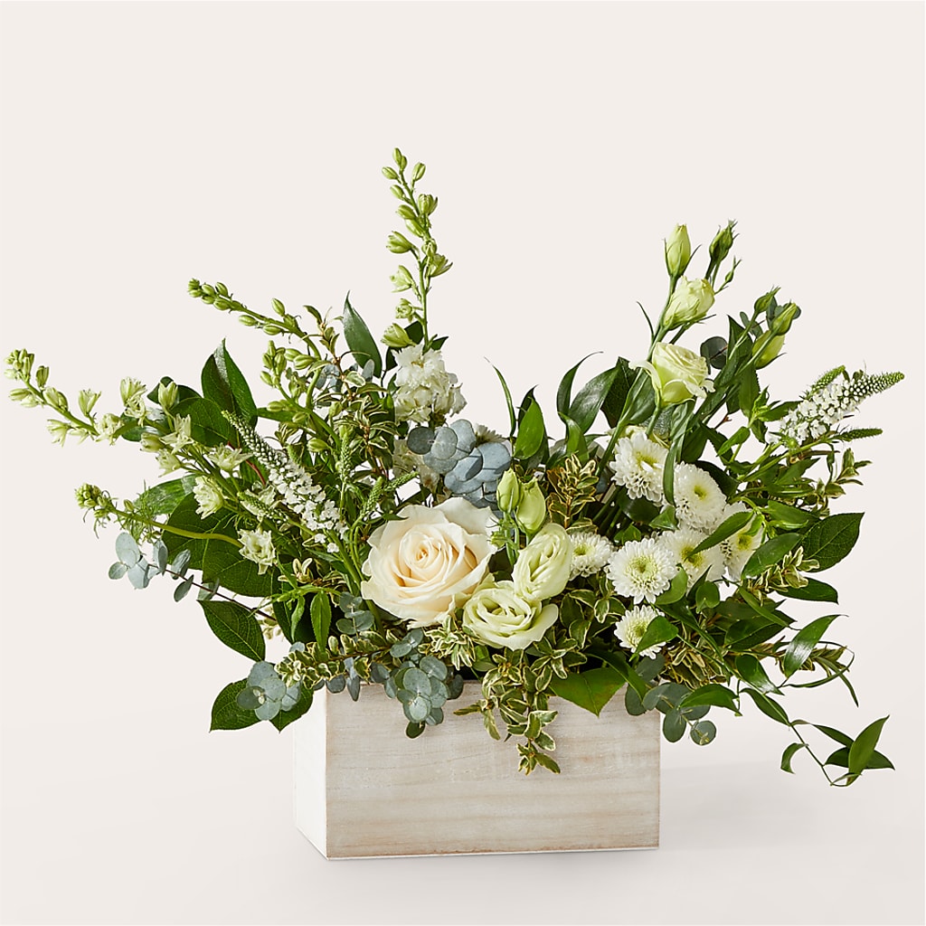 Cashmere Bouquet – NITA'S FLOWERS & GIFTS, Marlow OK