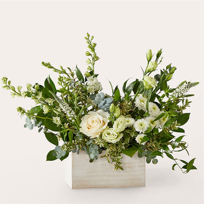 Cashmere Bouquet – NITA'S FLOWERS & GIFTS, Marlow OK