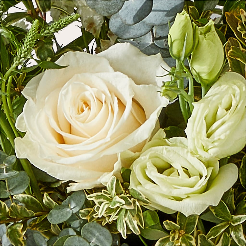 Cashmere Bouquet – NITA'S FLOWERS & GIFTS, Marlow OK