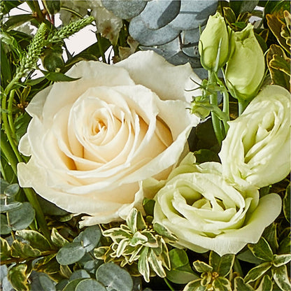 Cashmere Bouquet – NITA'S FLOWERS & GIFTS, Marlow OK