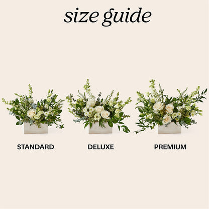 Cashmere Bouquet – NITA'S FLOWERS & GIFTS, Marlow OK