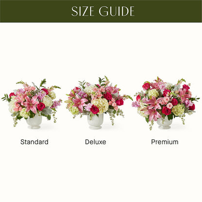 Antique Shopping Bouquet – NITA'S FLOWERS & GIFTS, Marlow OK