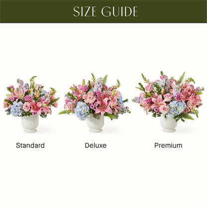 Wonderland Bouquet – NITA'S FLOWERS & GIFTS, Marlow OK