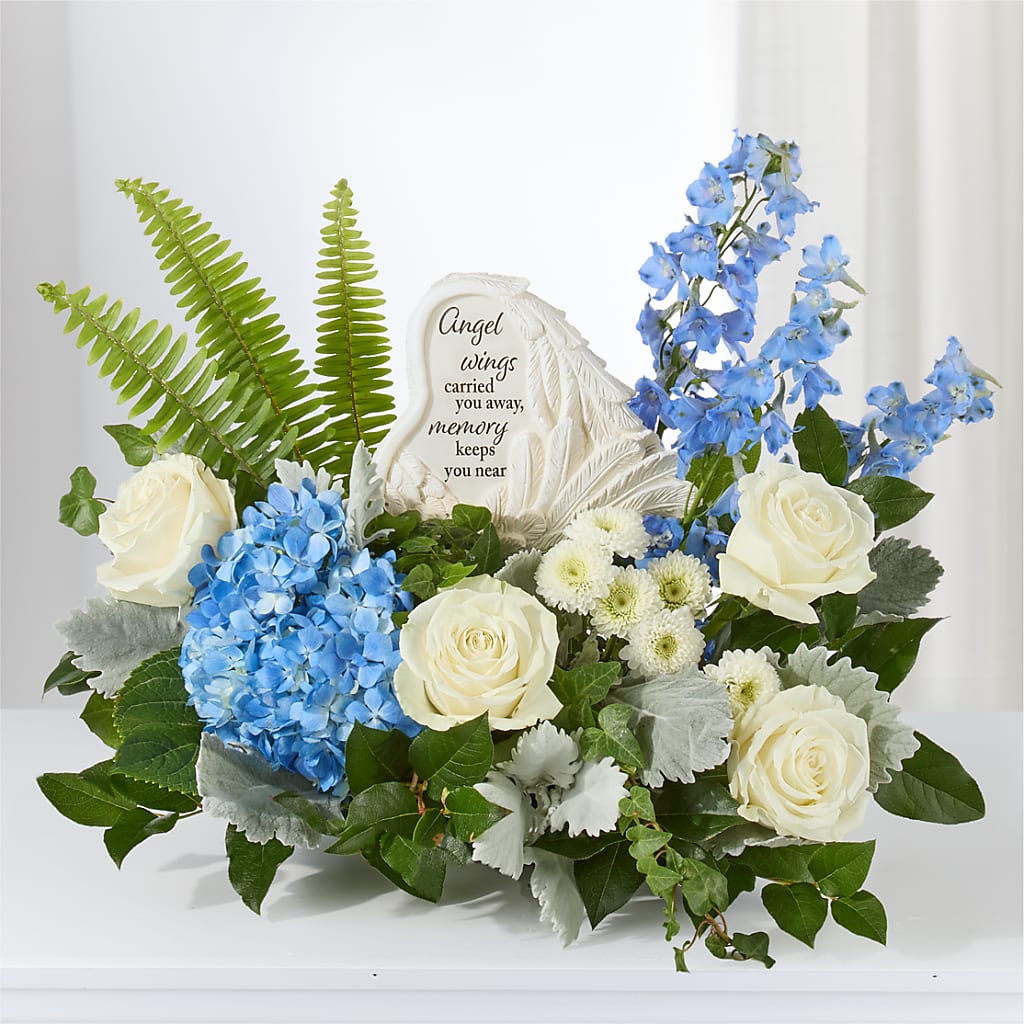 Dearest Arrangement – NITA'S FLOWERS & GIFTS, Marlow OK