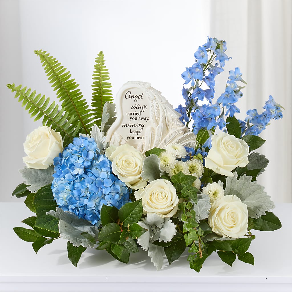 Dearest Arrangement – NITA'S FLOWERS & GIFTS, Marlow OK