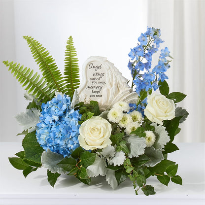 Dearest Arrangement – NITA'S FLOWERS & GIFTS, Marlow OK