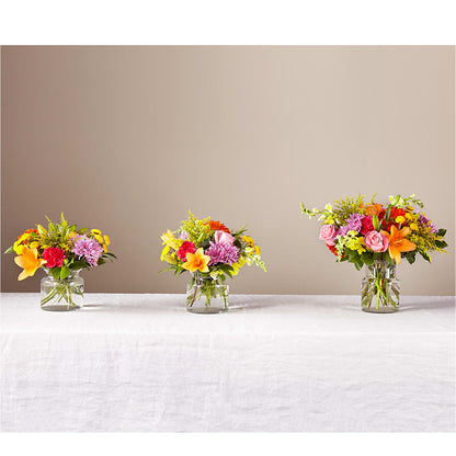 Party Punch Bouquet – NITA'S FLOWERS & GIFTS, Marlow OK