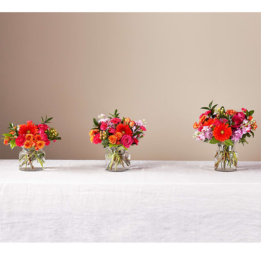Fiesta Bouquet – NITA'S FLOWERS & GIFTS, Marlow OK