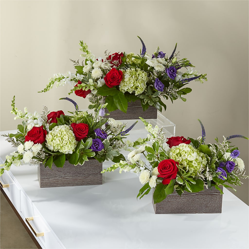 Sweet Magnolia Bouquet – NITA'S FLOWERS & GIFTS, Marlow OK