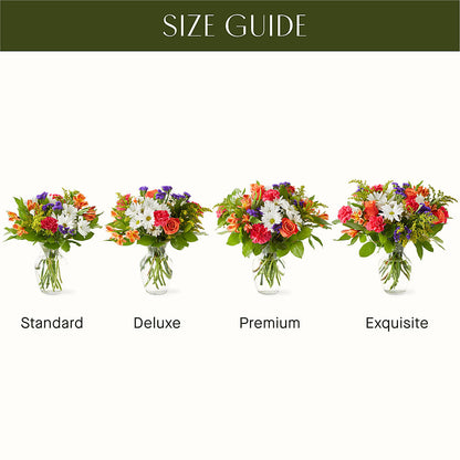 Oopsie Daisy Bouquet – NITA'S FLOWERS & GIFTS, Marlow OK