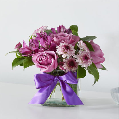 Sugarplum Bouquet – NITA'S FLOWERS & GIFTS, Marlow OK