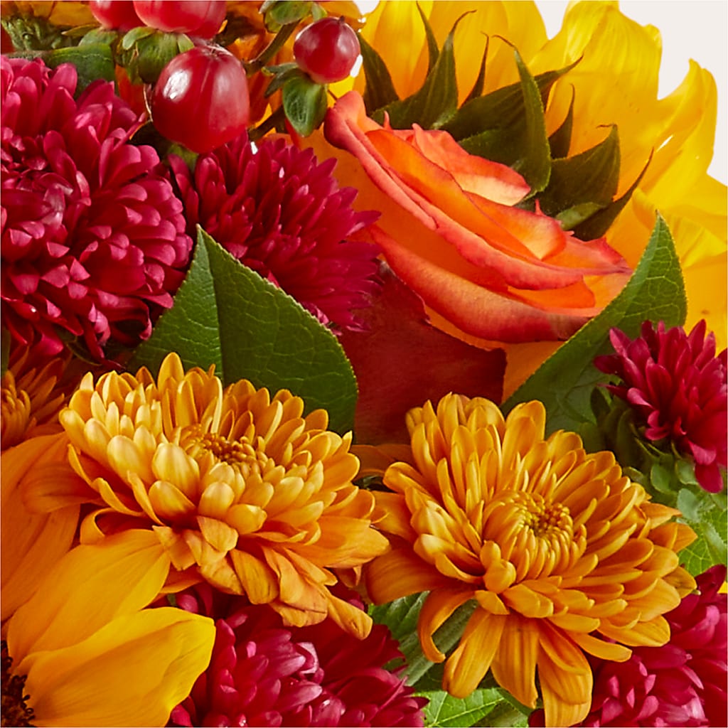Sweater Season - A Florist Original – NITA'S FLOWERS & GIFTS, Marlow OK