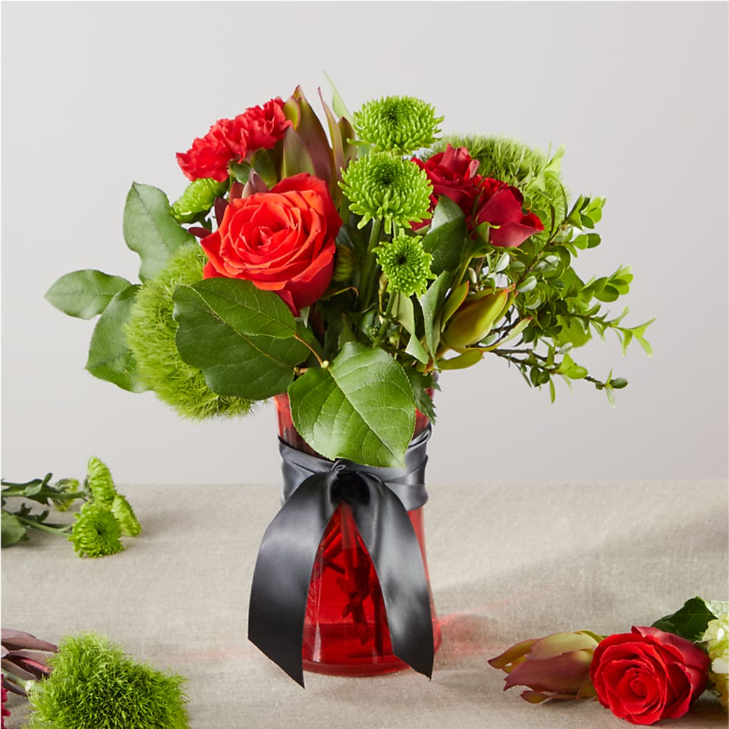 Heritage Kindle – A Florist Original – NITA'S FLOWERS & GIFTS, Marlow OK