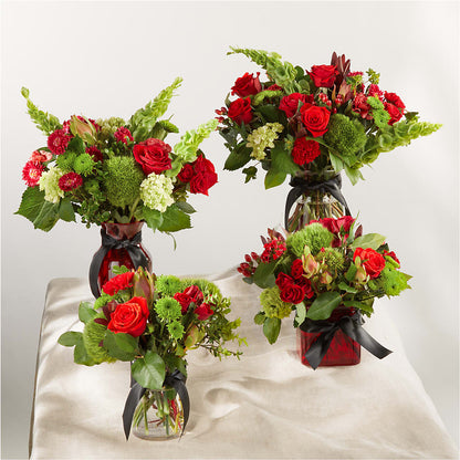 Heritage Kindle – A Florist Original – NITA'S FLOWERS & GIFTS, Marlow OK