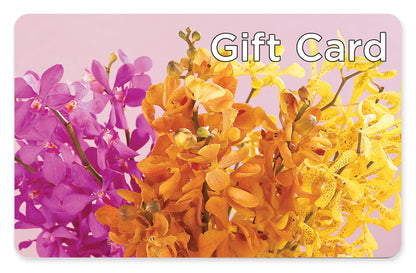 Gift Card – NITA'S FLOWERS & GIFTS, Marlow OK