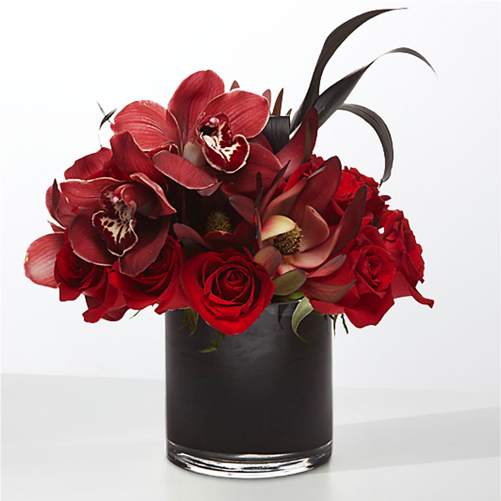 The Eclipse – NITA'S FLOWERS & GIFTS, Marlow OK