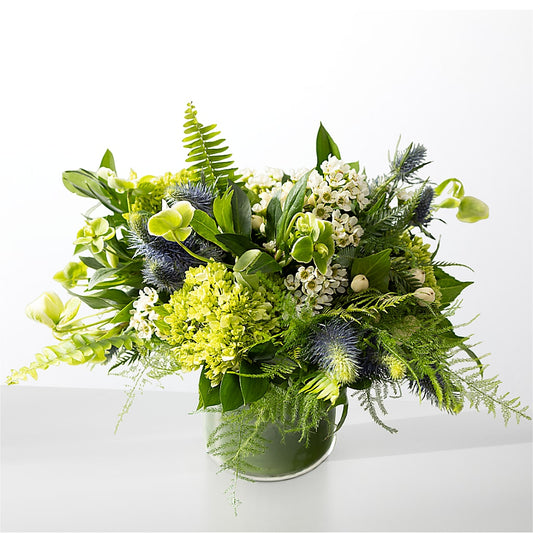 The Botanical Gardens – NITA'S FLOWERS & GIFTS, Marlow OK