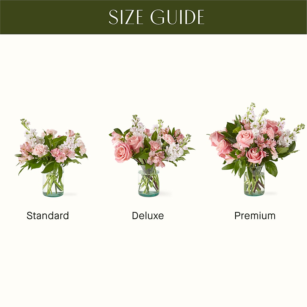 At the Ballet Bouquet – NITA'S FLOWERS & GIFTS, Marlow OK