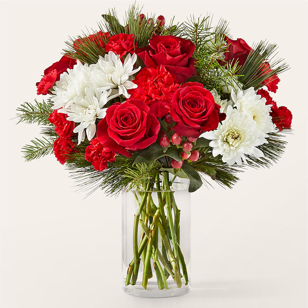 Seasonal Magic Bouquet – NITA'S FLOWERS & GIFTS, Marlow OK