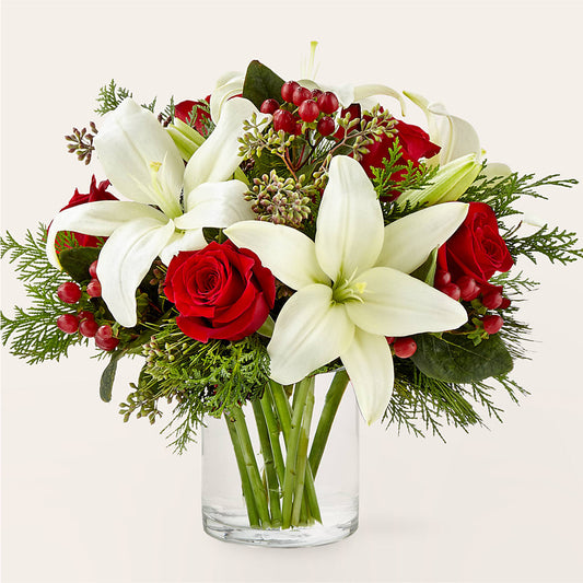 Glittering Lights Bouquet – NITA'S FLOWERS & GIFTS, Marlow OK