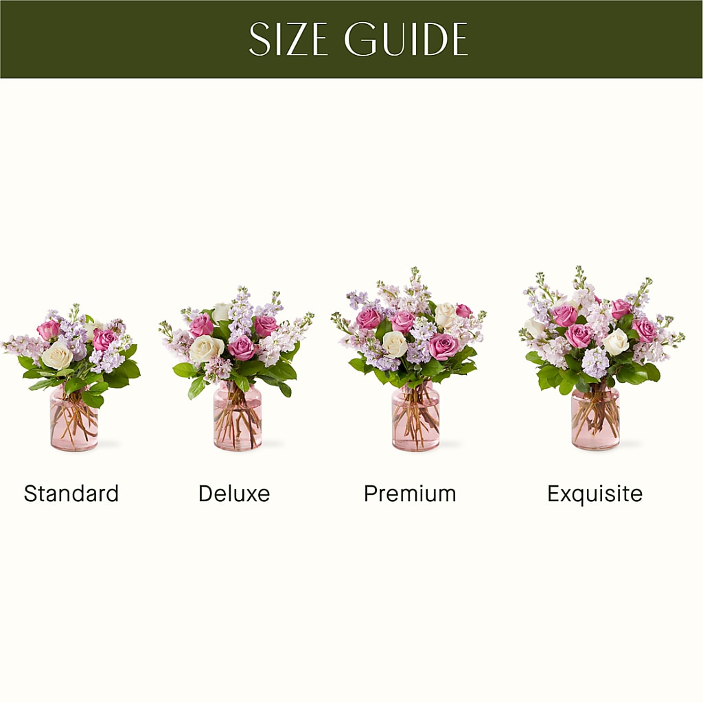 Springtime Spritz Bouquet – NITA'S FLOWERS & GIFTS, Marlow OK