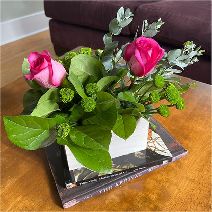 Wild Spirit Bouquet – NITA'S FLOWERS & GIFTS, Marlow OK