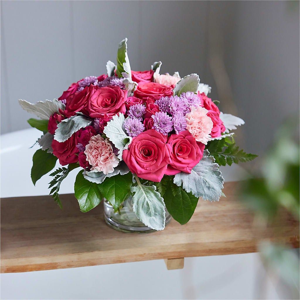 Sweet As Can Be Bouquet – NITA'S FLOWERS & GIFTS, Marlow OK