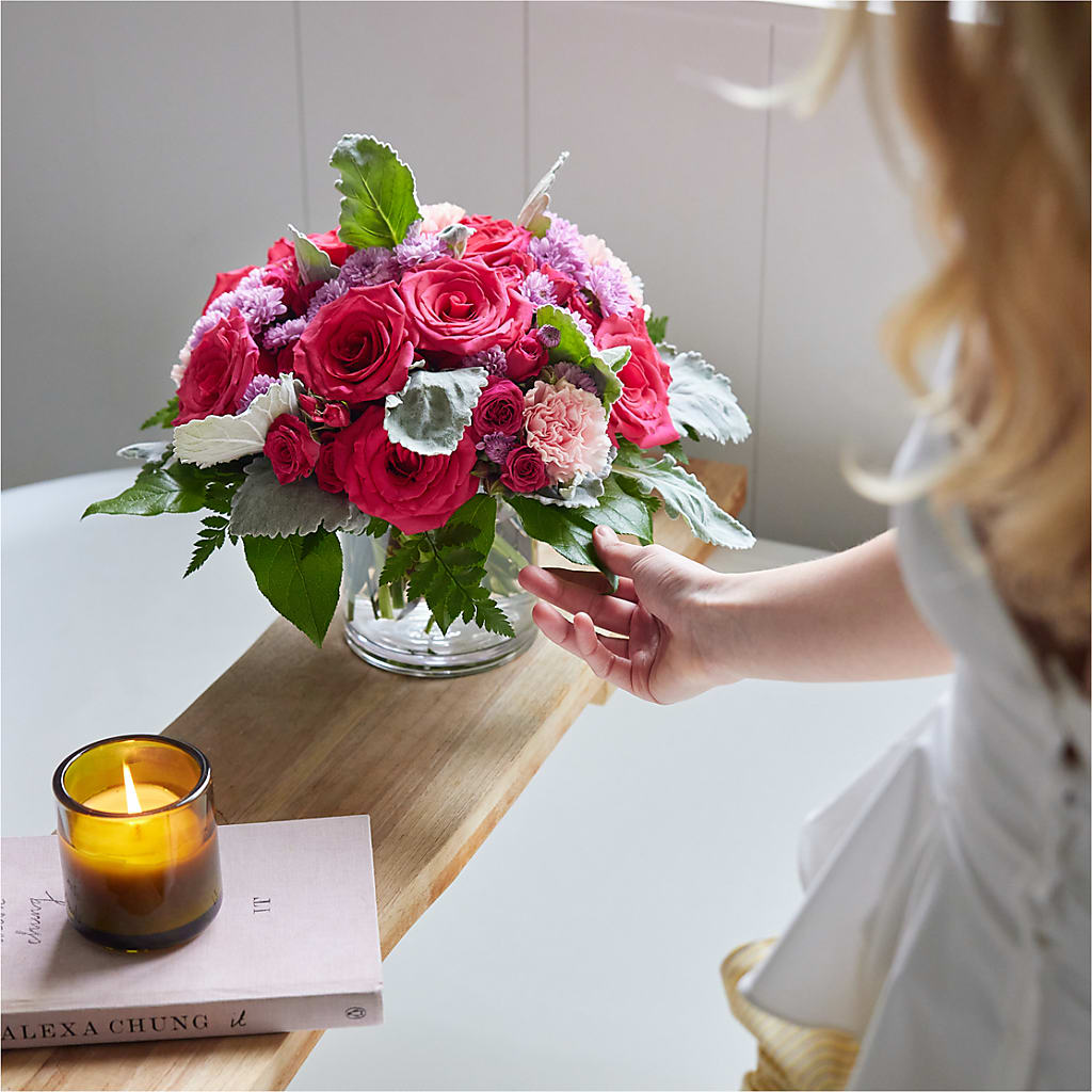 Sweet As Can Be Bouquet – NITA'S FLOWERS & GIFTS, Marlow OK