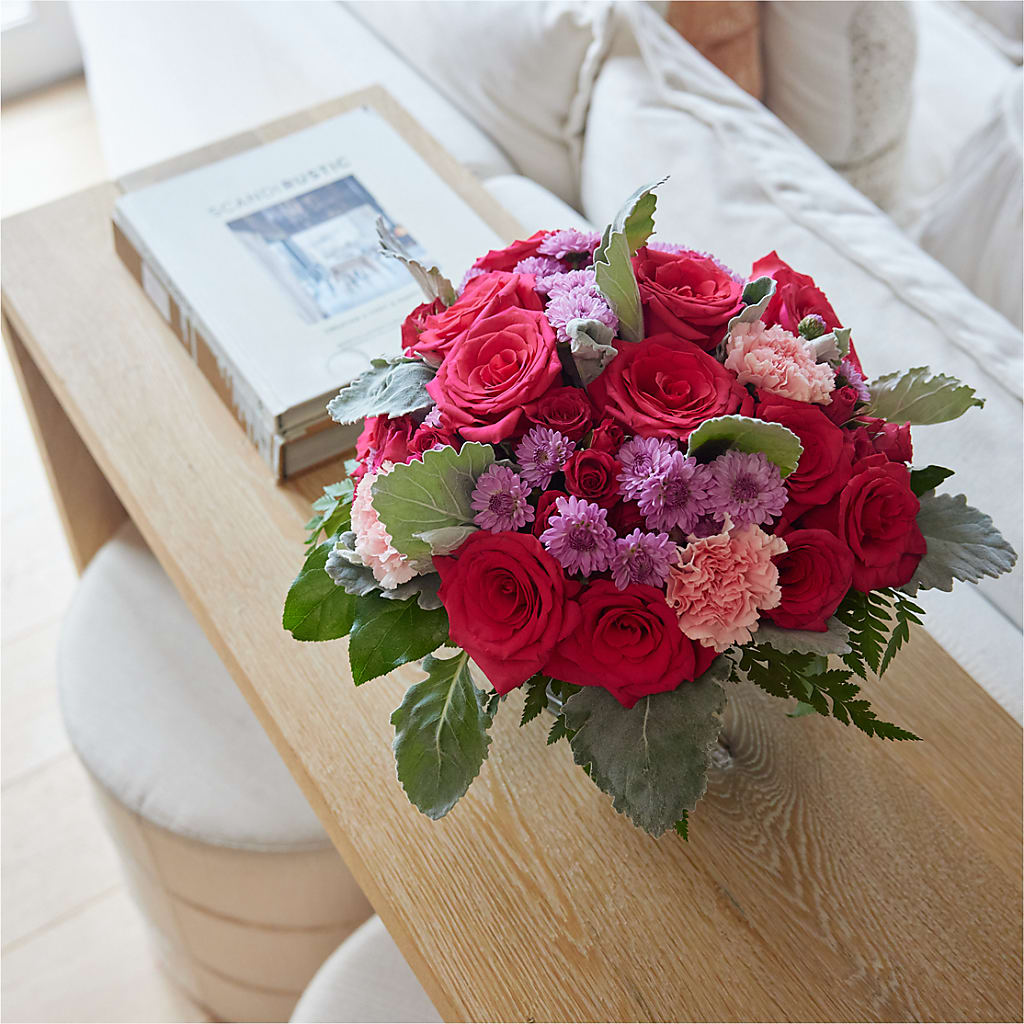 Sweet As Can Be Bouquet – NITA'S FLOWERS & GIFTS, Marlow OK